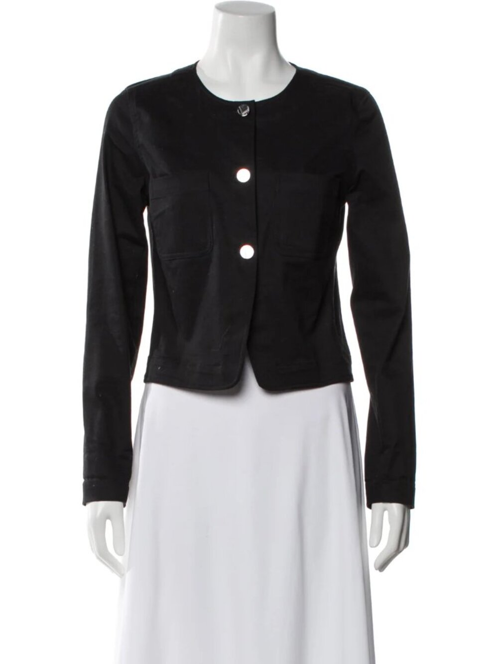 Derek Lam 10 Crosby Jacket